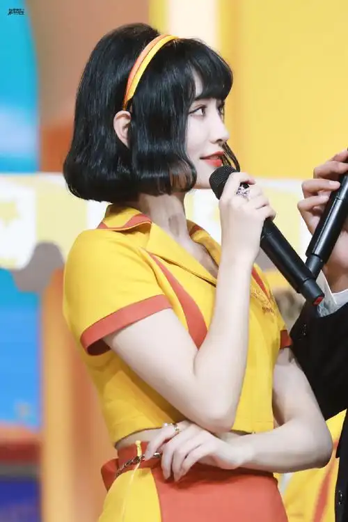 the9许佳琪非日常派对