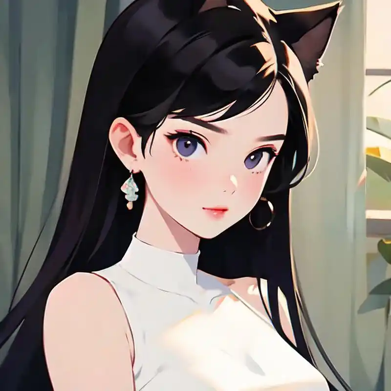 女生头像软妹93可爱爆棚