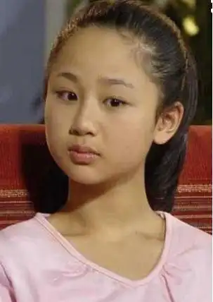 女星小时候照片杨幂的忍了林允的也忍了杨紫的就忍无可忍了