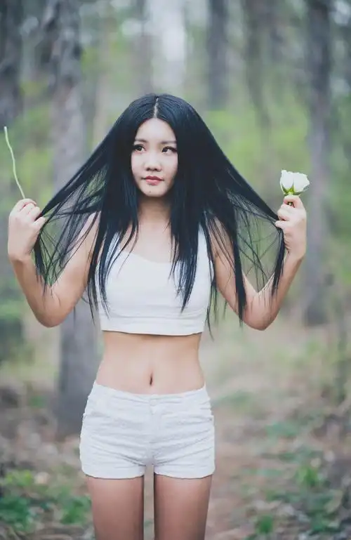 春光- 东林王维维的样片集 - 图虫