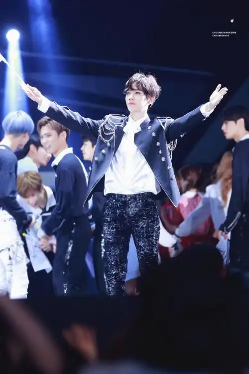 2017exo2017梦想演唱会_高清图片大全-爱豆app