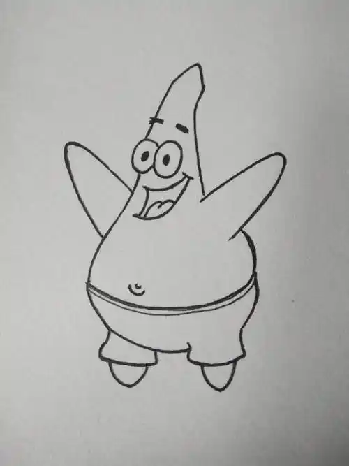 简单画画图片大全简单绘画图片大全