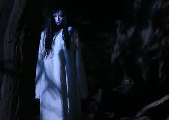 各地真实鬼故事 家里鬼故事|其实鬼也是有眼泪的