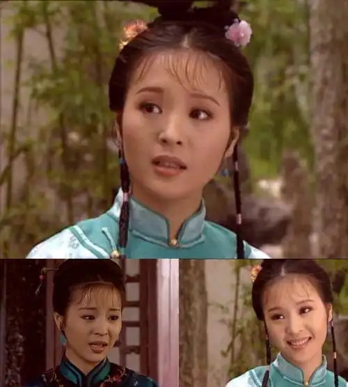 美人志,胡天鸽· 康熙王朝 ·蓝齐儿,现代言情小说-墨墨