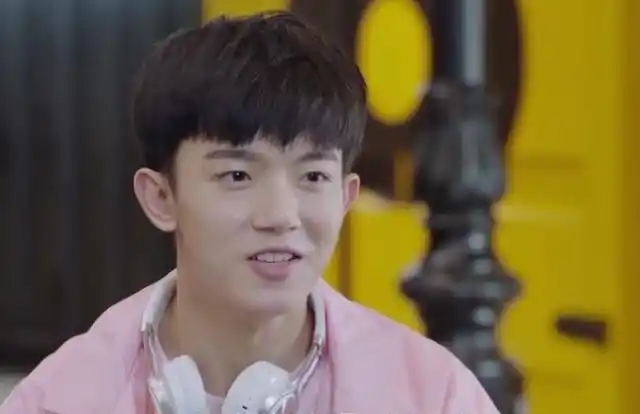 亲爱的热爱的之团宠