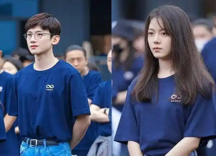 赵今麦荧幕初吻给了谁和白敬亭吻戏是借位吗