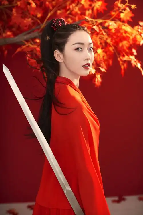 宣璐,1991年1月15日出生于江苏省南京市,中国内地影视女演员,舞者.