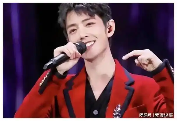 顶流|蔡徐坤|王俊凯|王一博|檀健次|热门话题_网易订阅