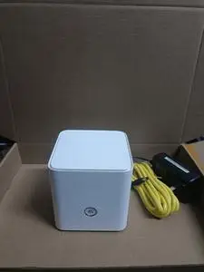 华为荣耀pro ws851双频千兆无线路由器全千兆端口 八成