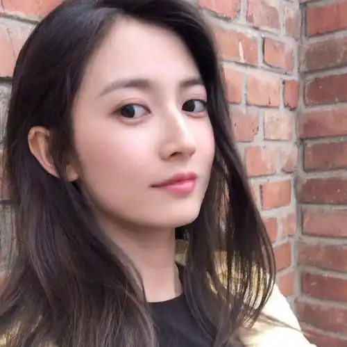 【微信头像】陈钰琪