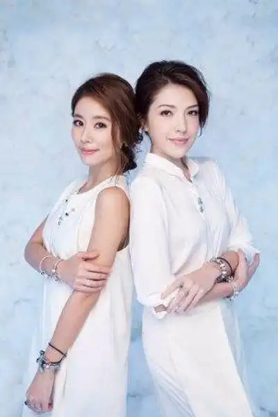 林心如伴娘团都有谁 仅许玮甯一人