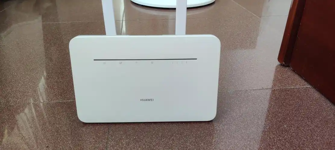 华为移动路由器