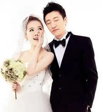 超女唐笑老公富二代王磊个人资料和图片 - 新宇视窗