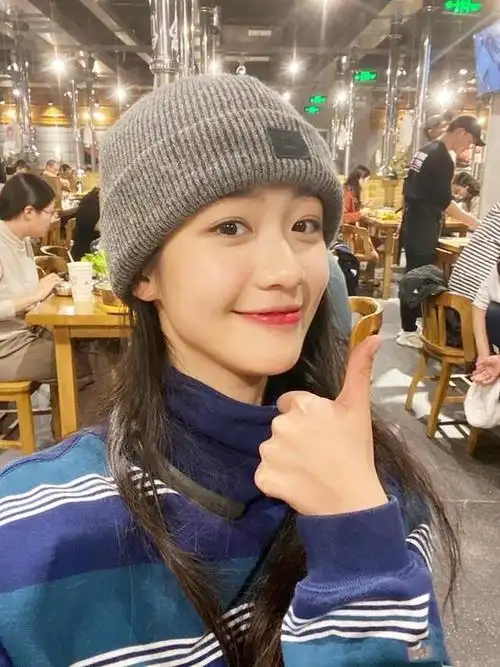 向涵之以吴磊绯闻女友身份屡上热搜被网友质疑蹭吴磊热度