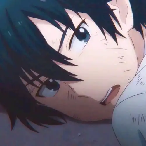 动漫头像动漫男头高清无水印赞评论更多