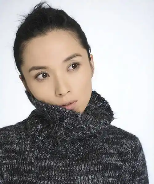 演员李佳:二婚嫁靳东,退圈做全职妈妈,45岁满头白发也幸福_表演_江珊