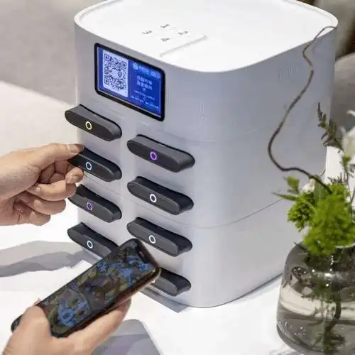 共享充电宝厂家哪家好?都有哪些套路?|批量|工厂_网易订阅