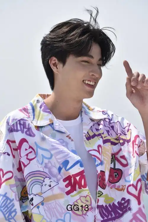 gulf 糕卡娜 糕糕图源见水印 - 堆糖,美图壁纸兴趣社区