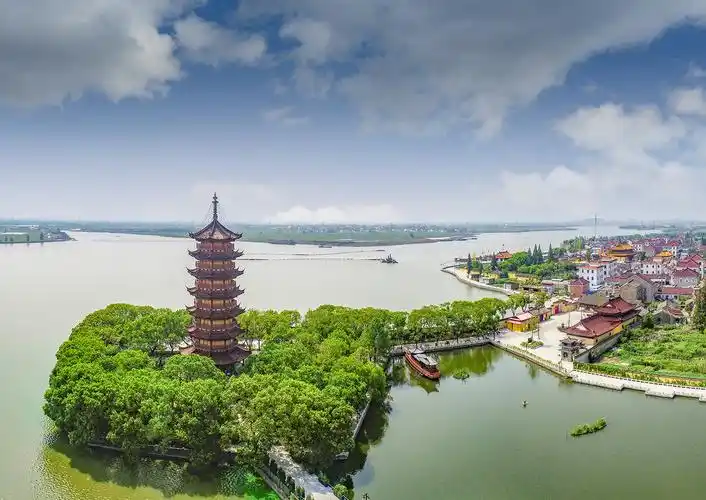 嘉兴莲泗荡景区好玩吗,嘉兴莲泗荡景区景点怎么样_点评_评价【携程