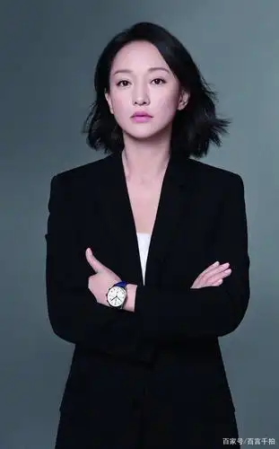 中国美丽女演员20强「2020」