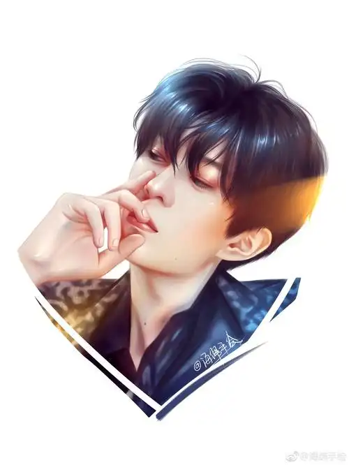 范丞丞 [海绵手绘]