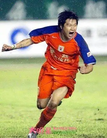 李金羽结婚了吗 李金羽老婆是谁