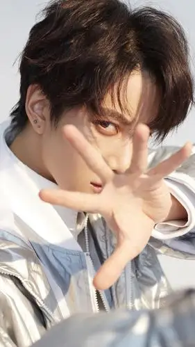 mike帅气个性时尚写真