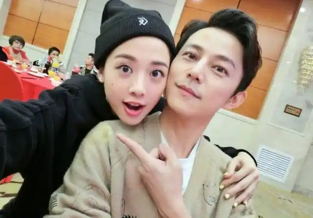 何炅喜欢赵丽颖吗 何炅喜欢赵丽颖吗知乎(图5)