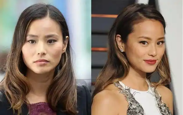 冬季穿搭老十岁?黄黑皮也可以看看这条风格出路!_网易订阅