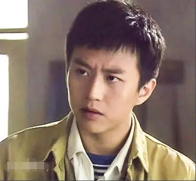 邓超演完了恶棍天使就被下了降头