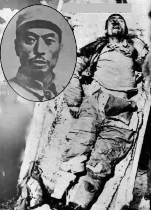 原创杨靖宇遗孤今何在不求特殊照顾儿子因公殉职女儿平淡生活