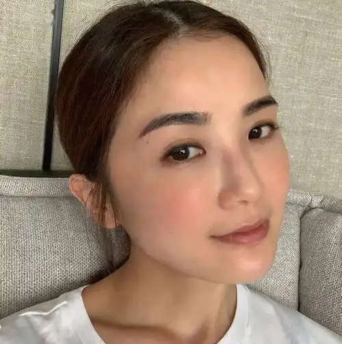 微信头像蔡卓妍