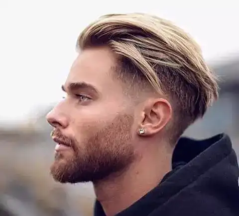 8种型男发型参考清爽帅气各种风格任你选让你回头率激增