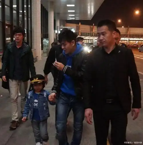 刘德华一共有几个子女