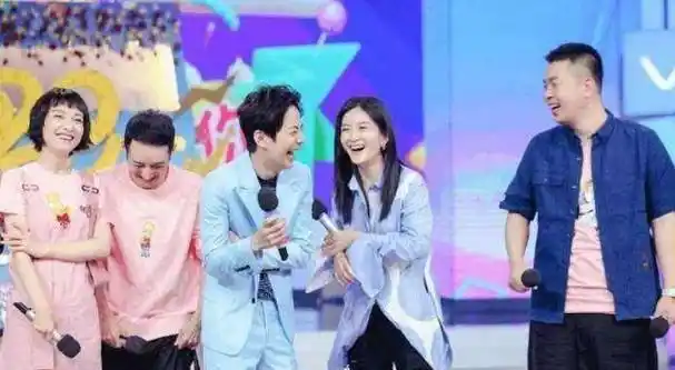 原创原创快本新一期连续出现两次意外还好何炅杜海涛机智救场