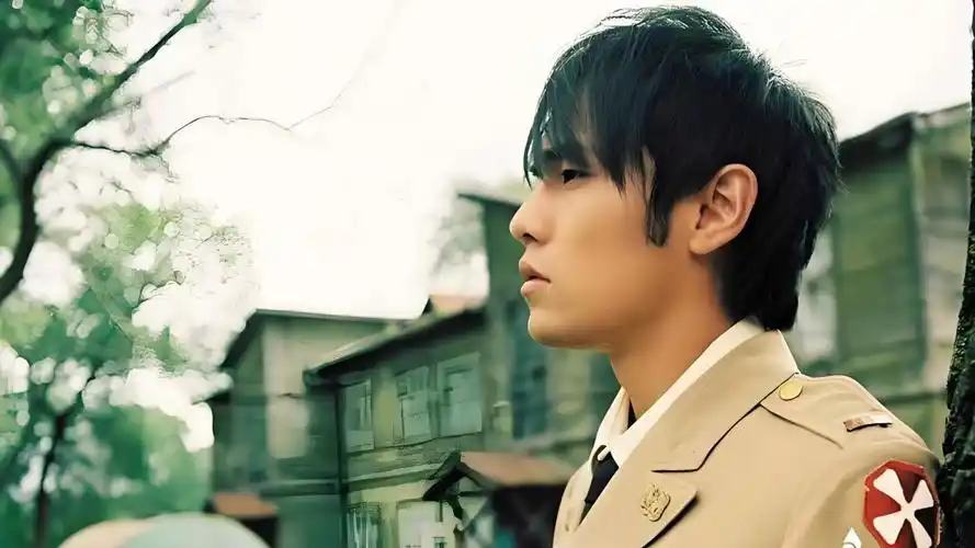 走过风风雨雨,你是我唯一想要的了解 #七里香 #周杰伦 #热歌推荐