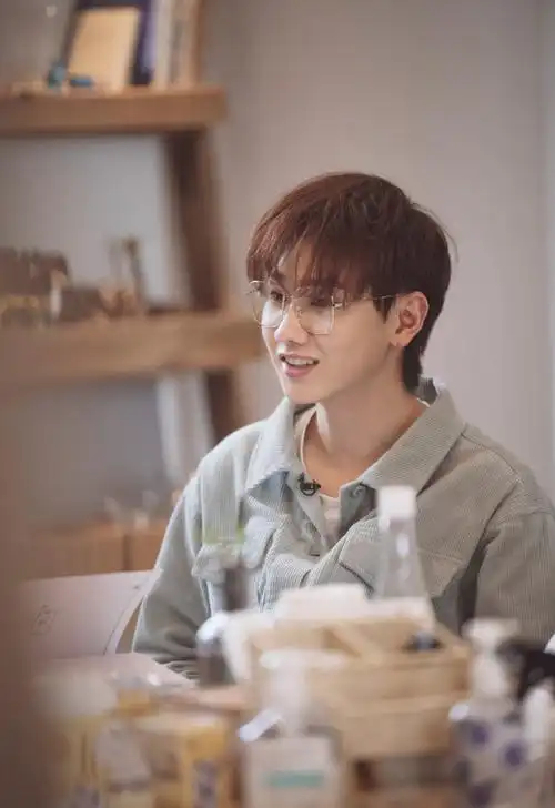 汪苏泷朋友请听好高清剧照图片