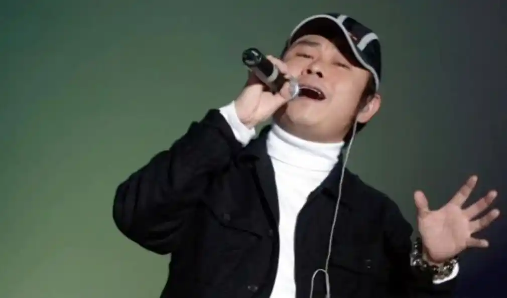 刀郎澄清谣言:和云朵只是师徒关系-韩剧网-最新韩剧资讯网