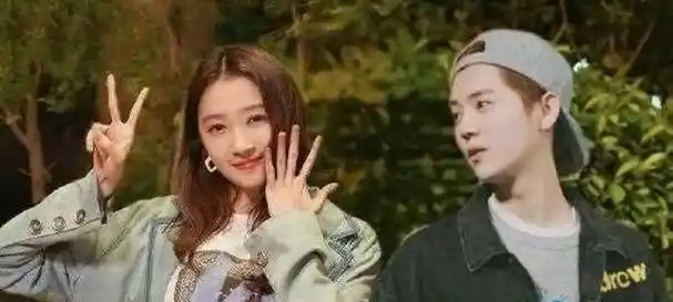 有一种"谋算"叫张碧晨和华晨宇!孩子4岁了,才明白这盘大棋!