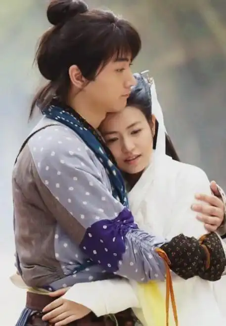 没想到,36岁的陈晓竟以这种方式,给所有的演员"提了一个醒"!