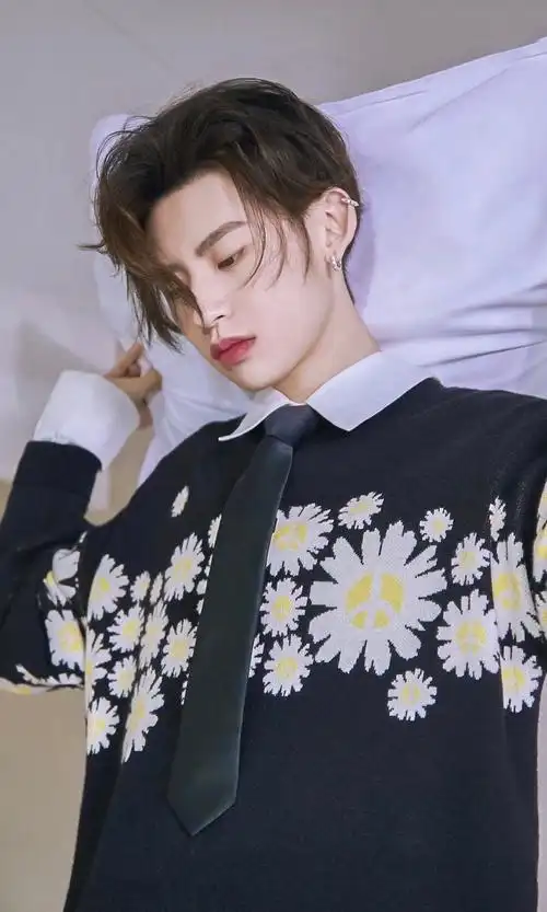 小鬼- 堆糖,美图壁纸兴趣社区