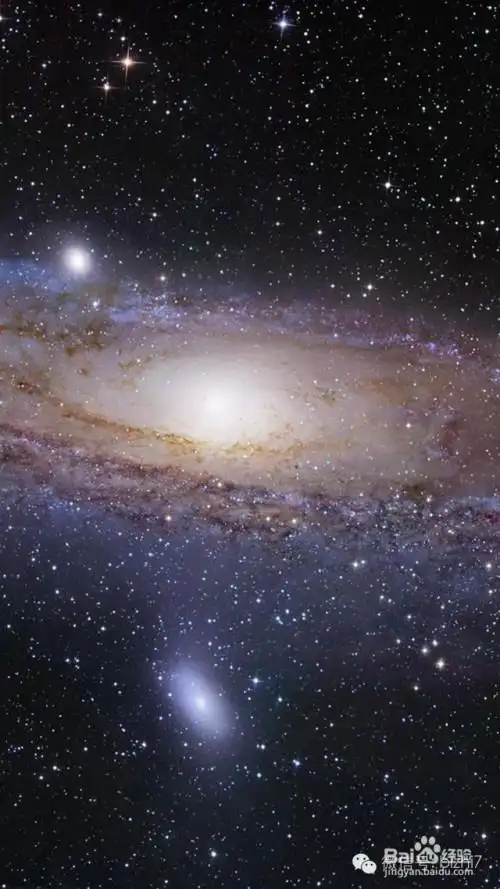 宇宙中星球的种类有哪些-百度经验