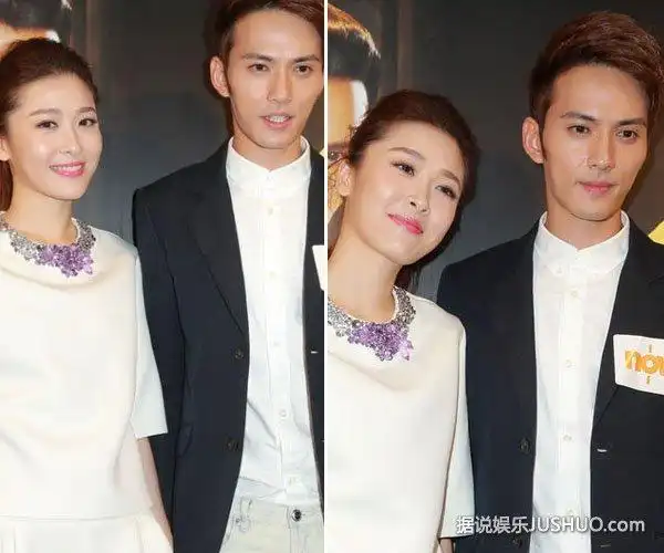 徐正曦疑好事将近公开示爱周丽淇