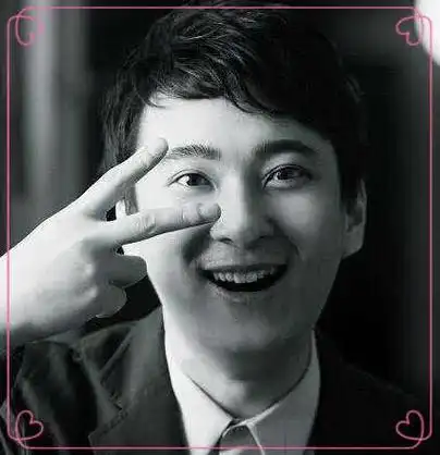 王思聪微信同款头像 微信头像图片大全 -【爱个性】