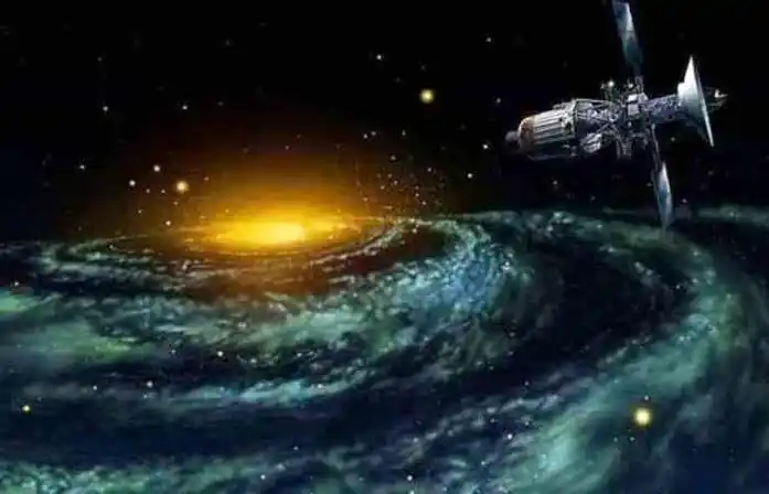 人类飞不出太阳系而是人类根本就不敢飞出太阳系那这又是从何说起呢