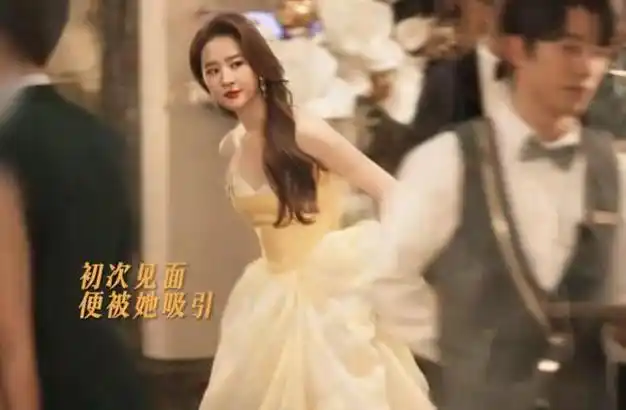 《玫瑰故事》出圈理由:佟大为的演技,彭冠英的脸,刘亦菲的衣品