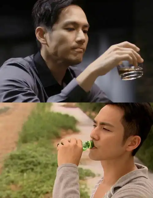 钟汉良电视剧亦舞之城##钟汉良何以笙箫默##钟汉良陆励成