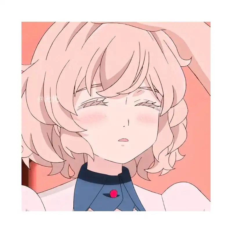 虚构推理 #动漫头像 #动漫女头 #岩永琴子 #二次元 - 抖音