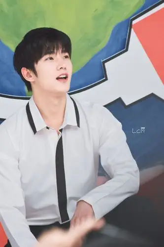 杨洋 一波又乖又萌又甜的咩咩