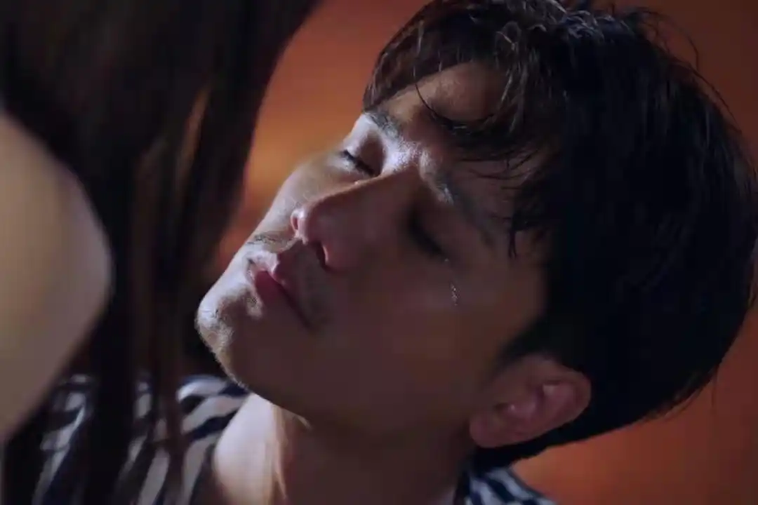 《阳光之下》收官,封潇声结局"意难平",柯滢弥补原著遗憾_彭冠英